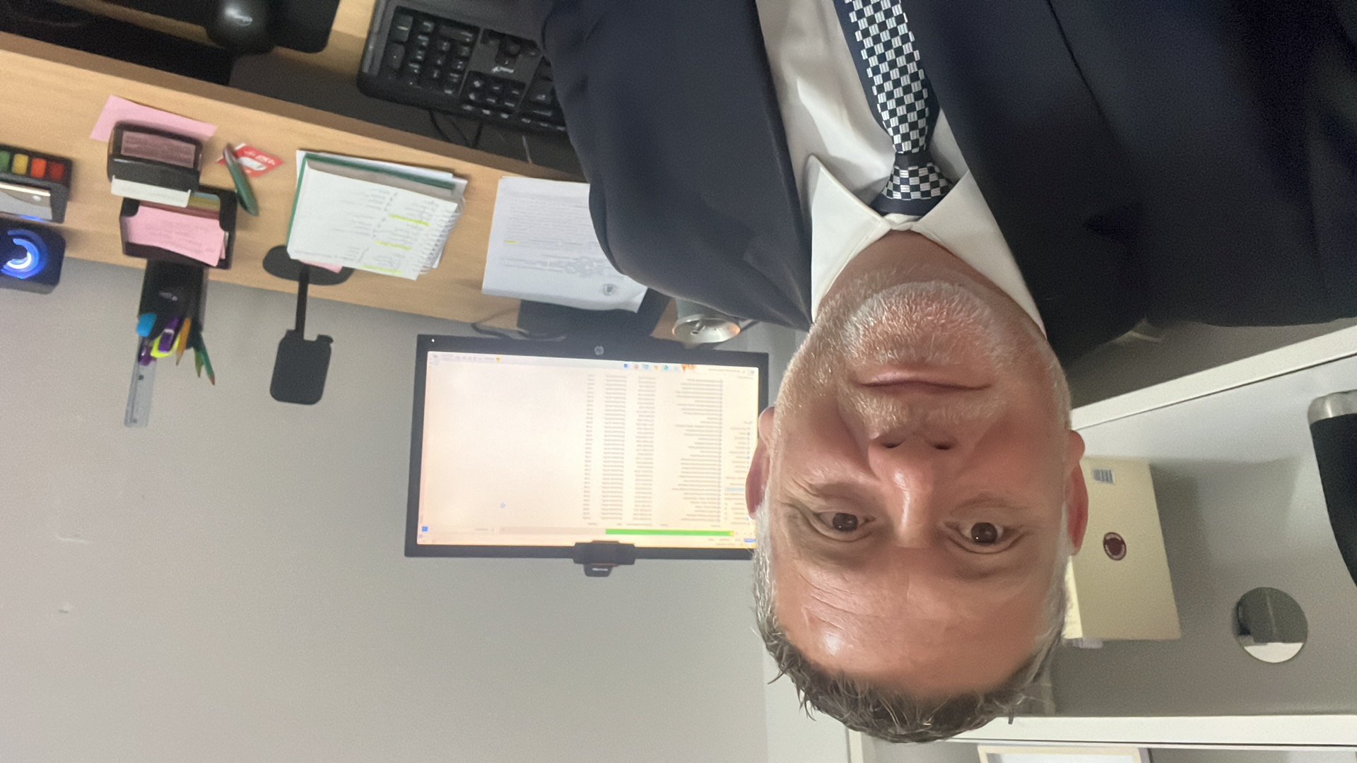 Dr. Javier Boschiazzo